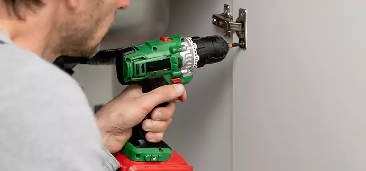 Commercial Door Hinge Repair Bountiful