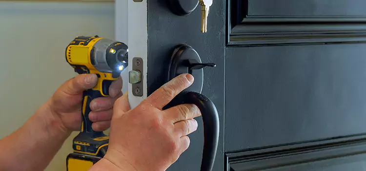 Locksmith Emergency Service Bountiful