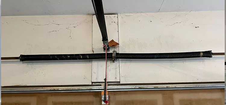 Garage Door Cable Repair Near Me in Bountiful, UT