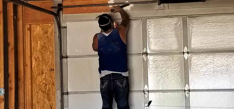 Specialized Garage Door Panel Solutions in Bountiful, UT
