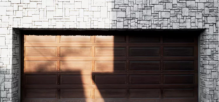 Garage Door Installation Bountiful