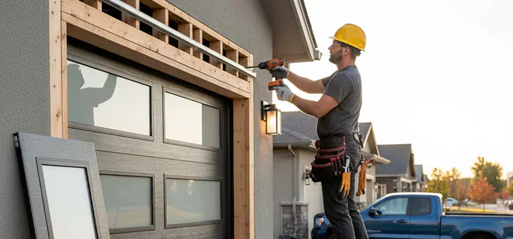 Your Trusted Garage Door Specialists in Bountiful