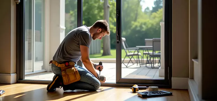 Comprehensive Solutions for Every Glass Door Need in Bountiful, UT
