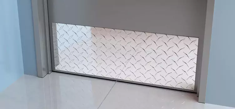 Benefits of Professional Kick Plate Solutions in Bountiful, UT