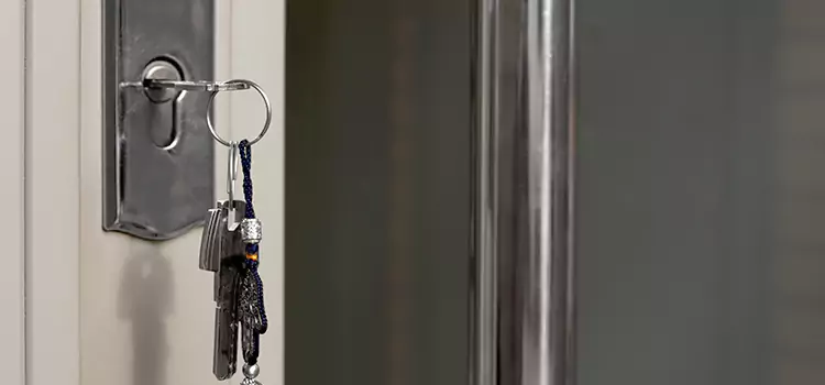 Master Keying by the Numbers Bountiful