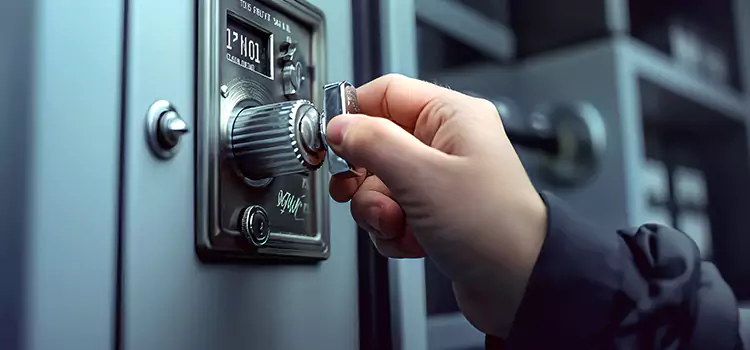 Locksmith Cost to Open Safe Bountiful