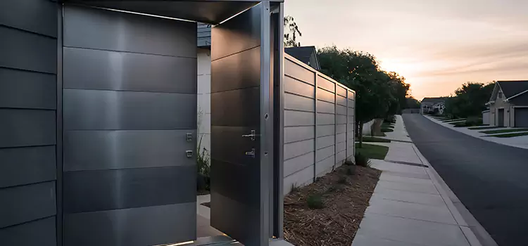 Comprehensive Steel Door Solutions in Bountiful, UT