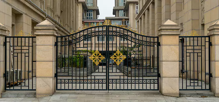 Comprehensive Iron Gate Maintenance Solutions in Bountiful, UT