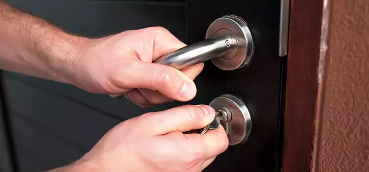 Master Key Control and Audits Bountiful