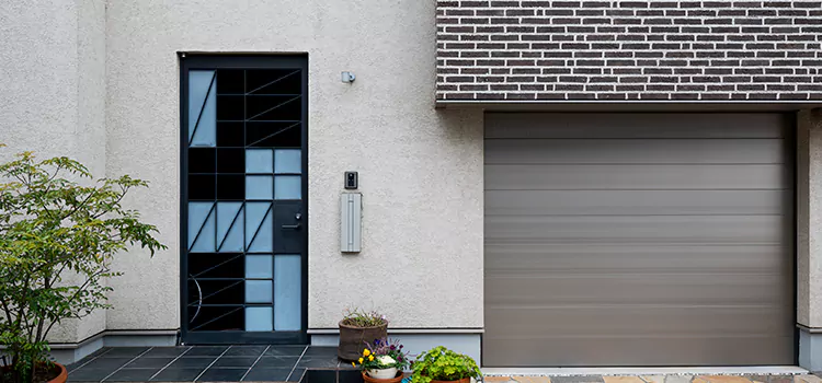 Residential Roll Up Security Doors Bountiful