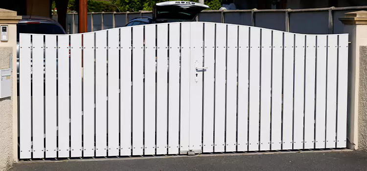 Why Choose Us for Residential Gate Repair in Bountiful, UT?