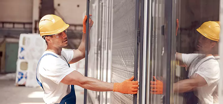 Sliding Door Mesh Replacement Bountiful